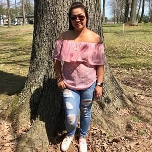 Meet your Posher, Angel